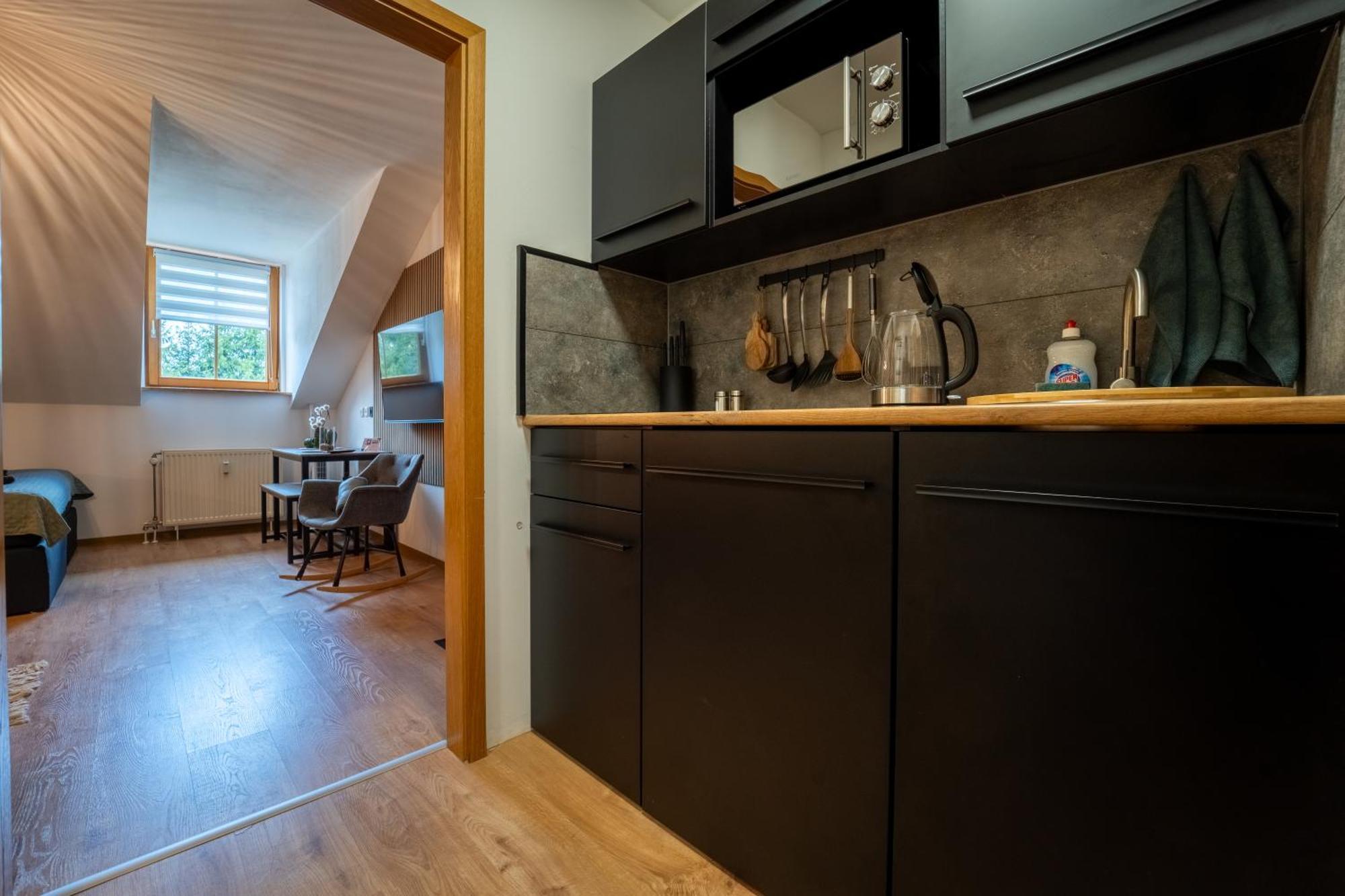 Grosser Arber, Wandern & Sauna, Gemuetliches Apartment Im Nationalpark Bayerischen Wald Lindberg Exterior foto